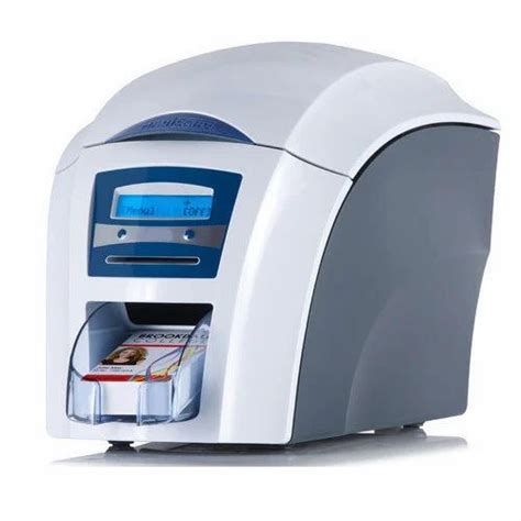 smart id card duplex pvc card printer|id card printers for sale.